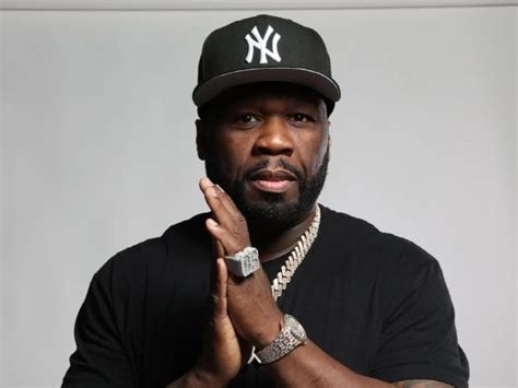 50 Cent Flexes Rolex Dedicated To Late Grandfather 